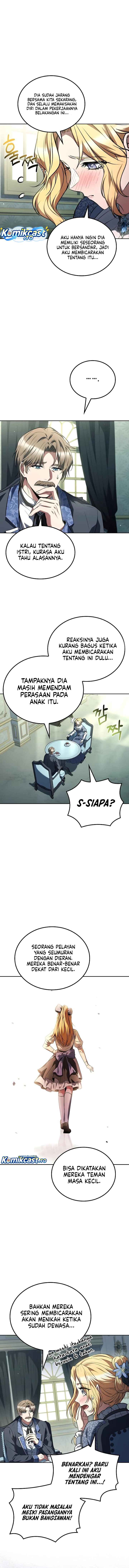 Baca Archmage Restaurant - Chapter 129 halaman 3