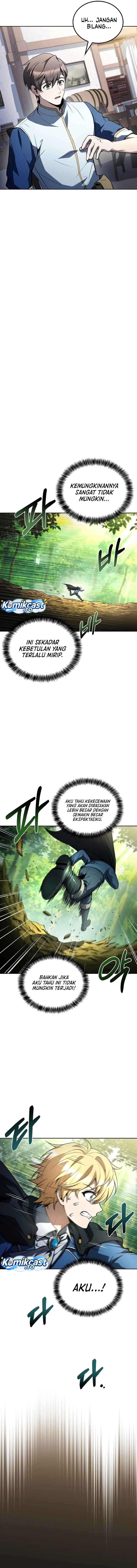 Baca Archmage Restaurant - Chapter 129 halaman 9