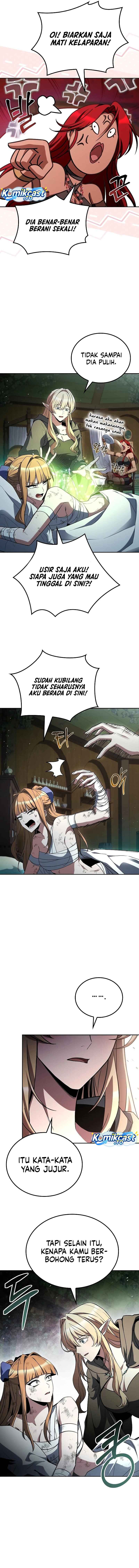 Baca Archmage Restaurant - Chapter 130 halaman 13