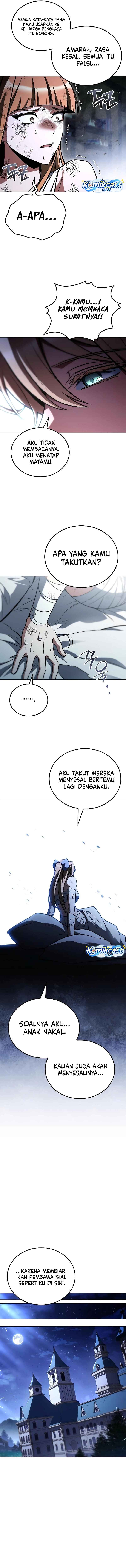 Baca Archmage Restaurant - Chapter 130 halaman 14