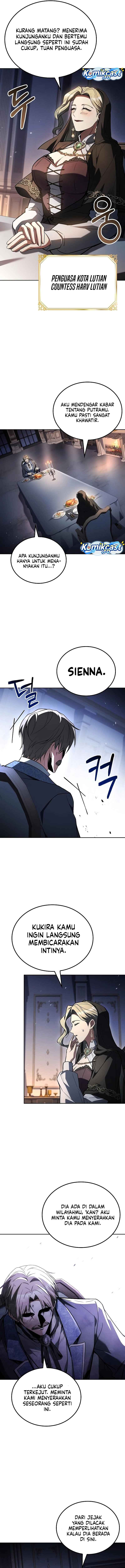 Baca Archmage Restaurant - Chapter 130 halaman 16