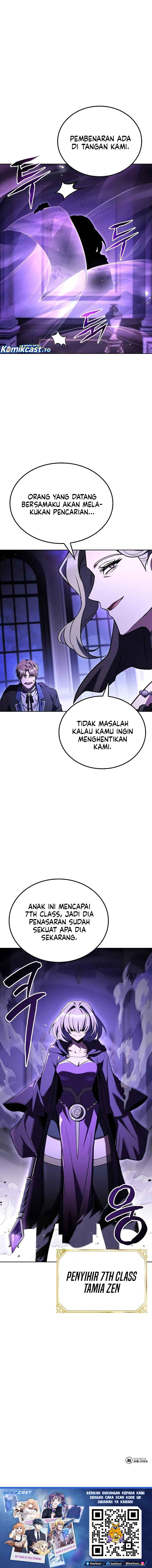 Baca Archmage Restaurant - Chapter 130 halaman 18