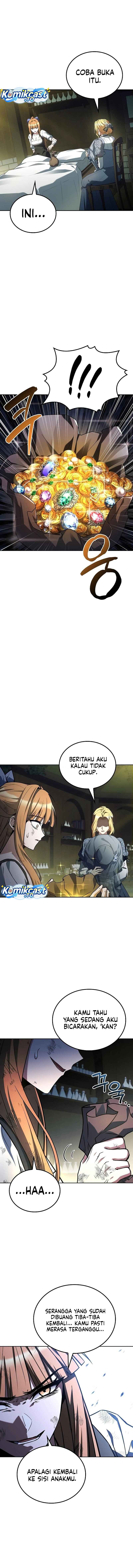 Baca Archmage Restaurant - Chapter 130 halaman 4