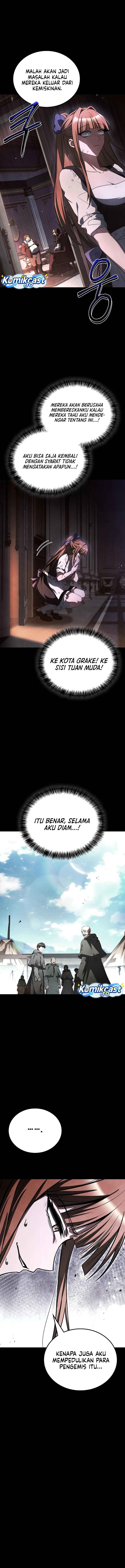 Baca Archmage Restaurant - Chapter 131 halaman 10