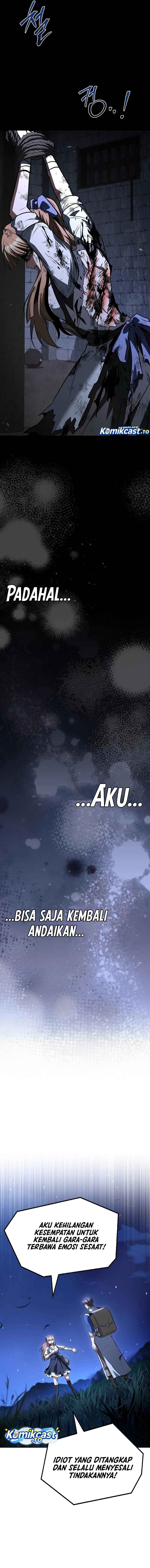 Baca Archmage Restaurant - Chapter 131 halaman 12