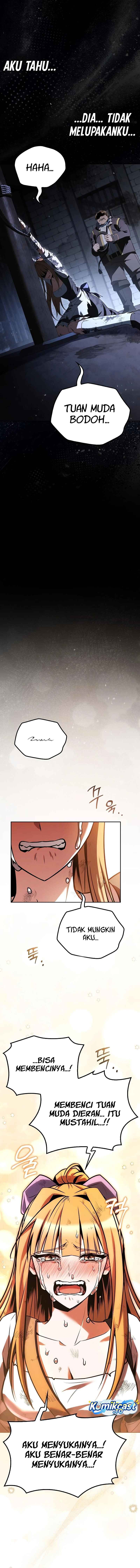 Baca Archmage Restaurant - Chapter 131 halaman 15