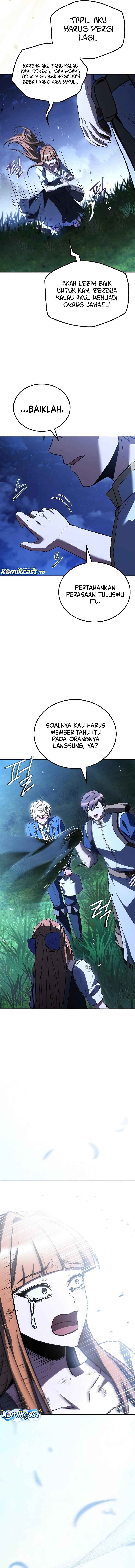 Baca Archmage Restaurant - Chapter 131 halaman 16