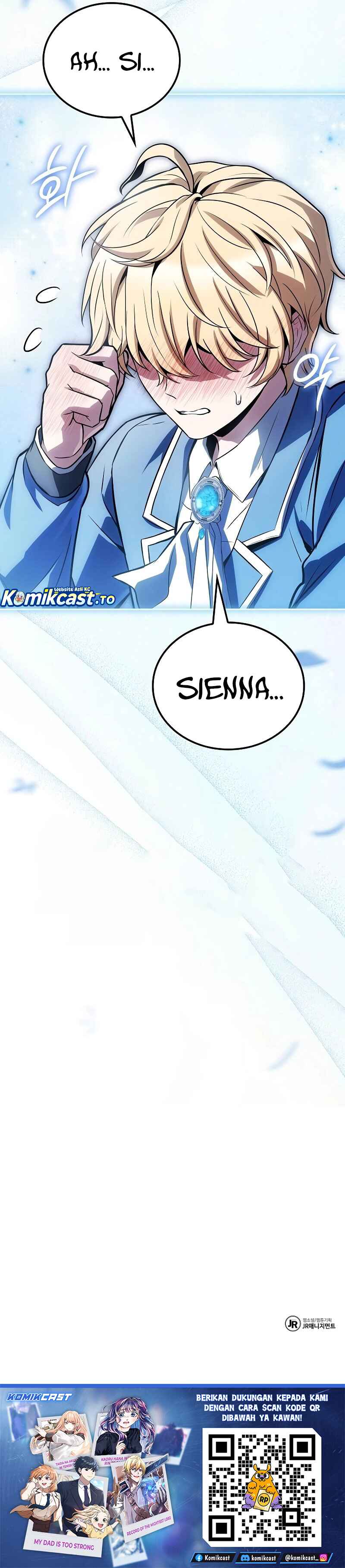 Baca Archmage Restaurant - Chapter 131 halaman 17