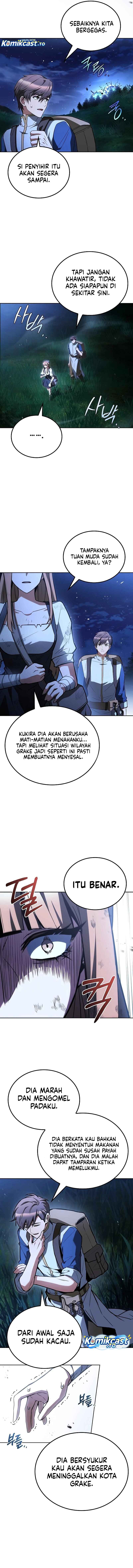 Baca Archmage Restaurant - Chapter 131 halaman 5