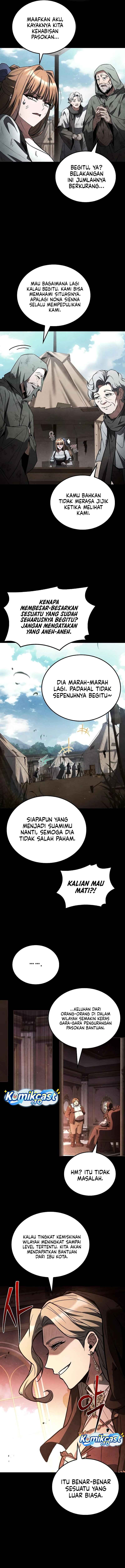 Baca Archmage Restaurant - Chapter 131 halaman 9