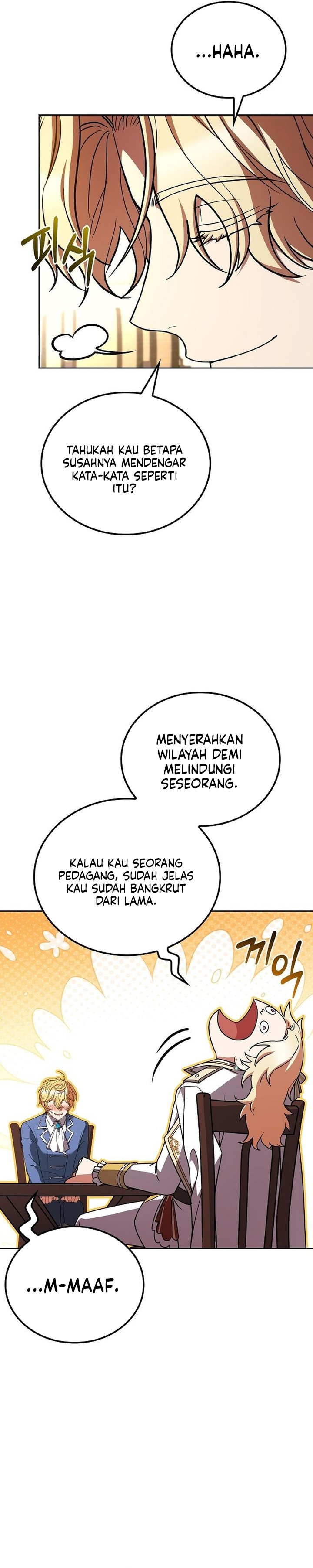 Baca Archmage Restaurant - Chapter 133 halaman 10