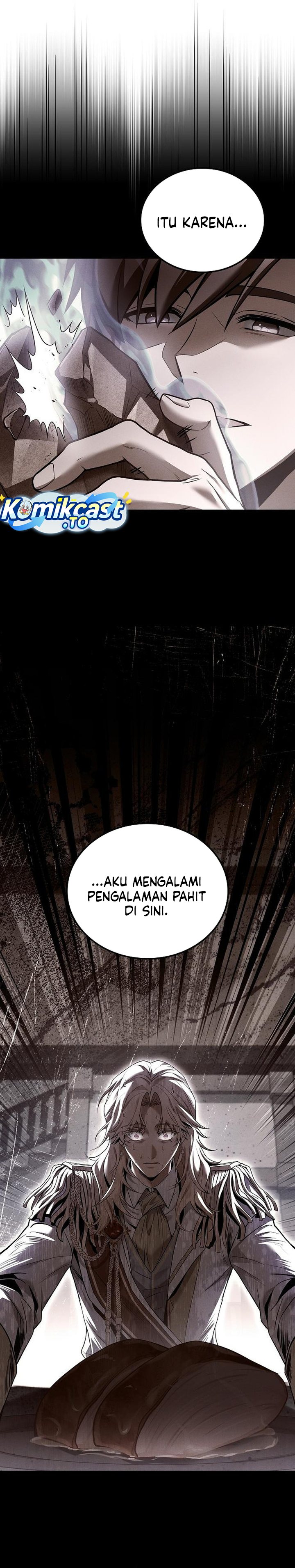 Baca Archmage Restaurant - Chapter 133 halaman 12