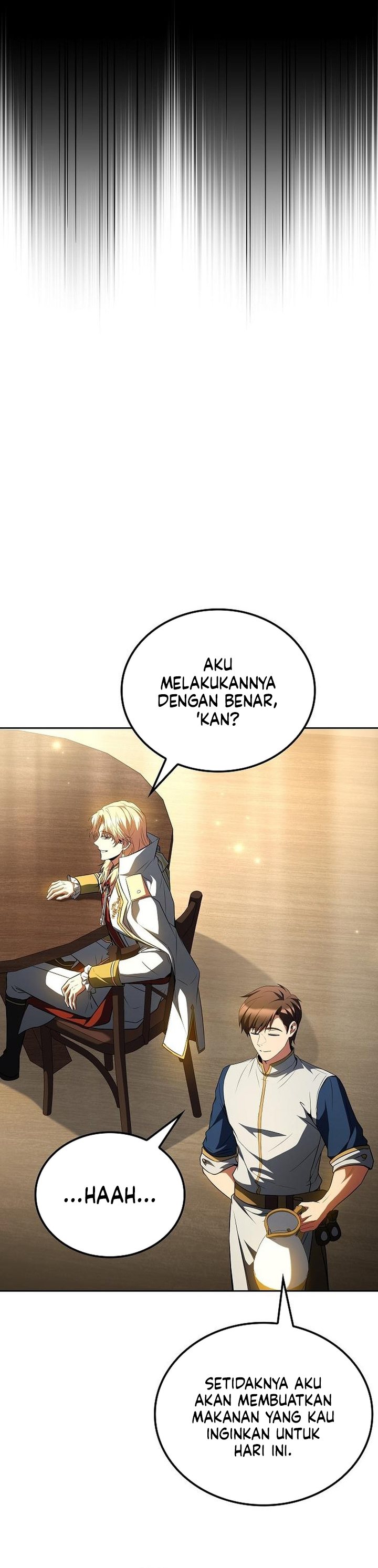 Baca Archmage Restaurant - Chapter 133 halaman 13
