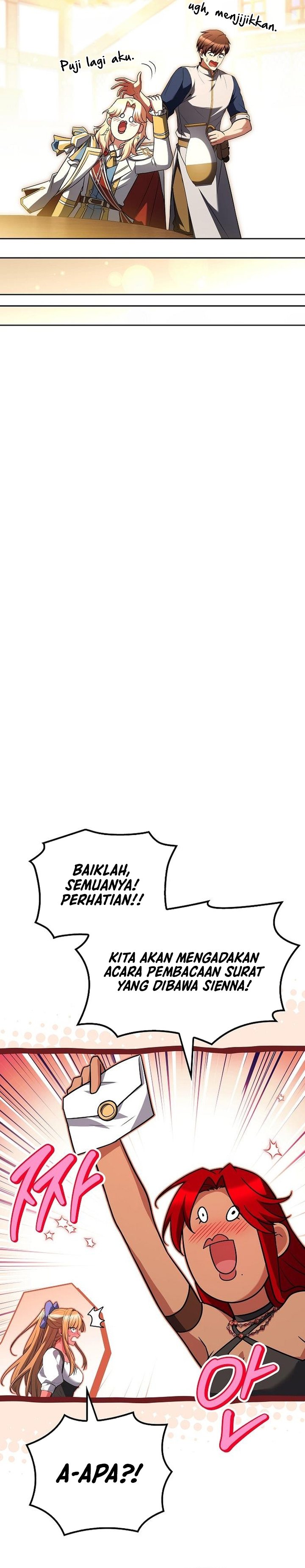 Baca Archmage Restaurant - Chapter 133 halaman 15