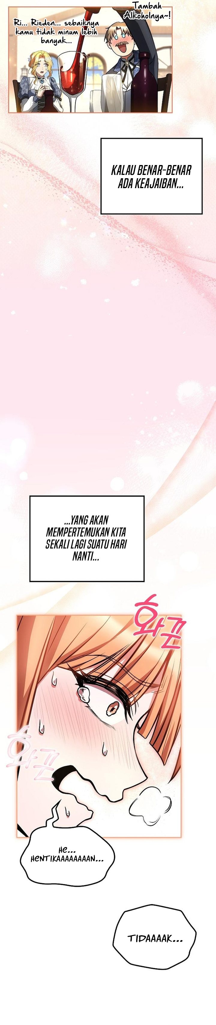 Baca Archmage Restaurant - Chapter 133 halaman 19