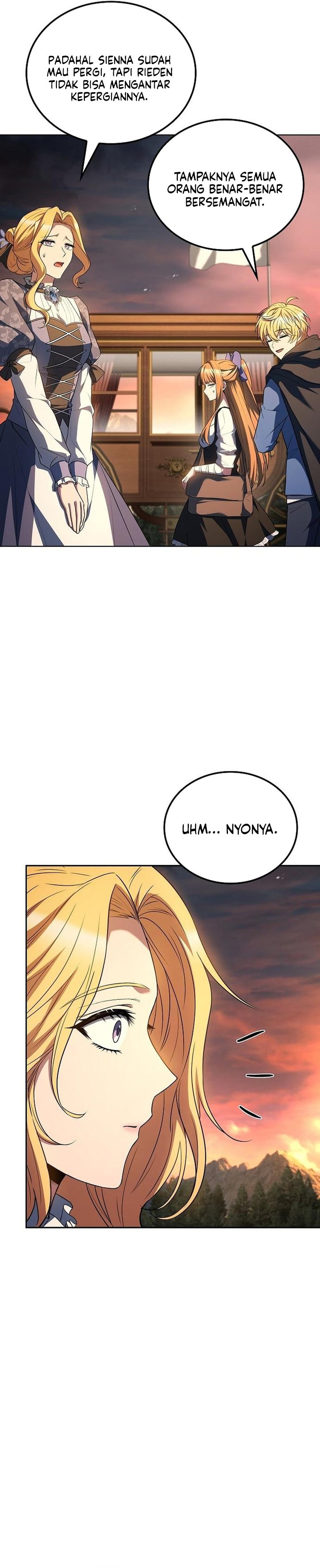 Baca Archmage Restaurant - Chapter 133 halaman 21