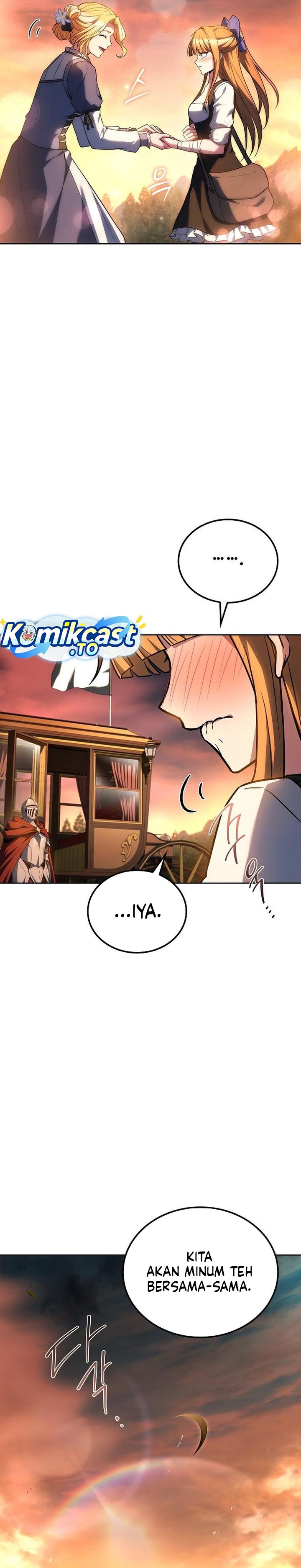 Baca Archmage Restaurant - Chapter 133 halaman 23