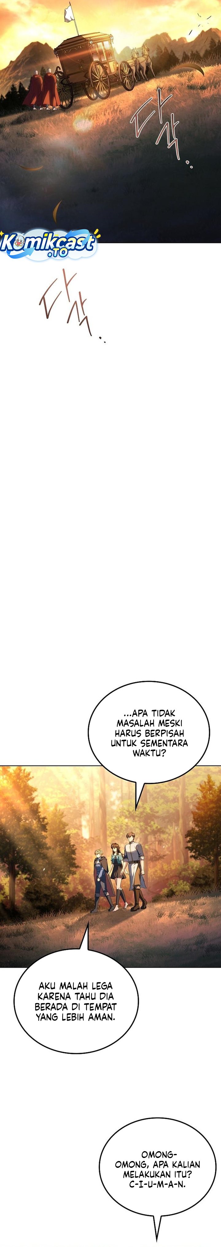 Baca Archmage Restaurant - Chapter 133 halaman 24