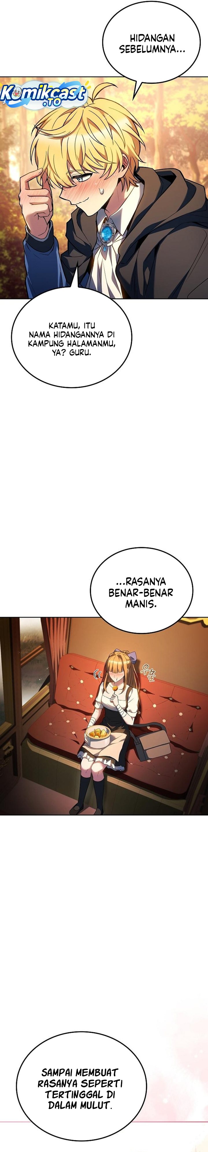 Baca Archmage Restaurant - Chapter 133 halaman 26