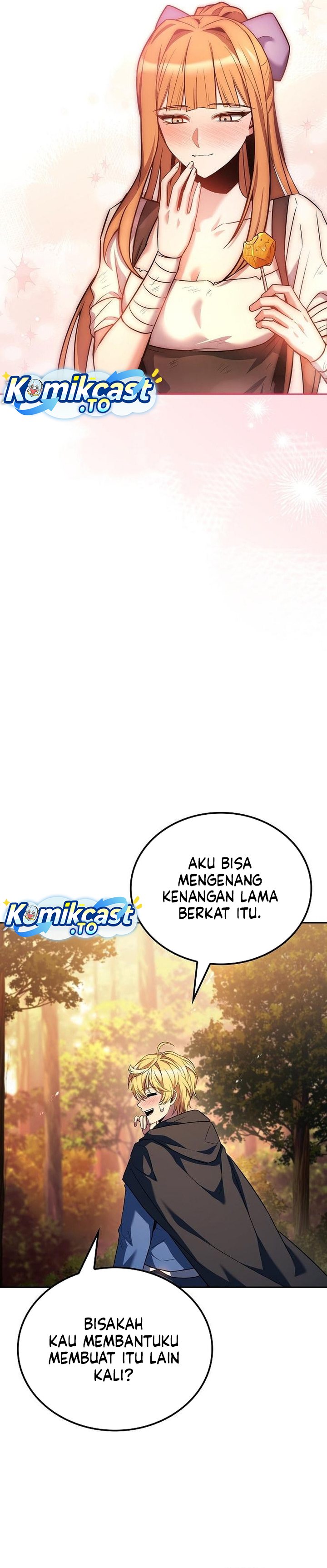 Baca Archmage Restaurant - Chapter 133 halaman 27
