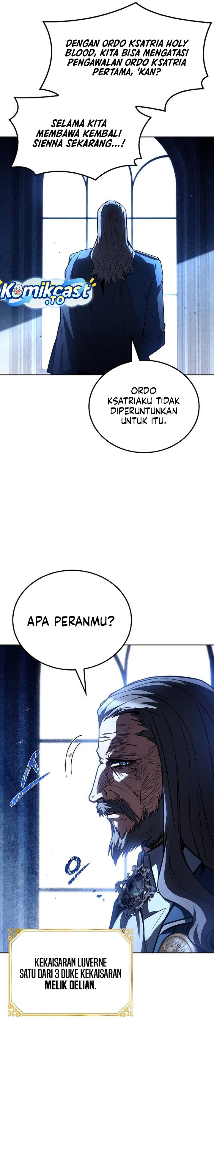 Baca Archmage Restaurant - Chapter 133 halaman 30