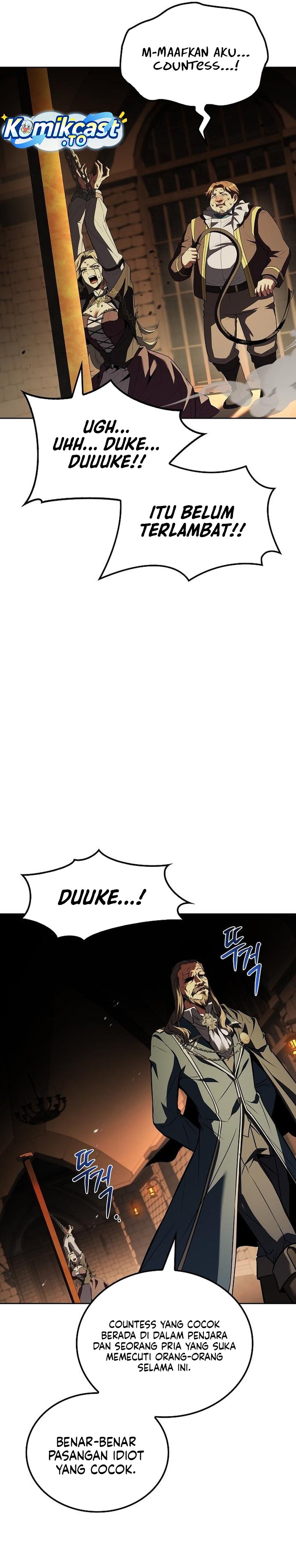 Baca Archmage Restaurant - Chapter 133 halaman 33