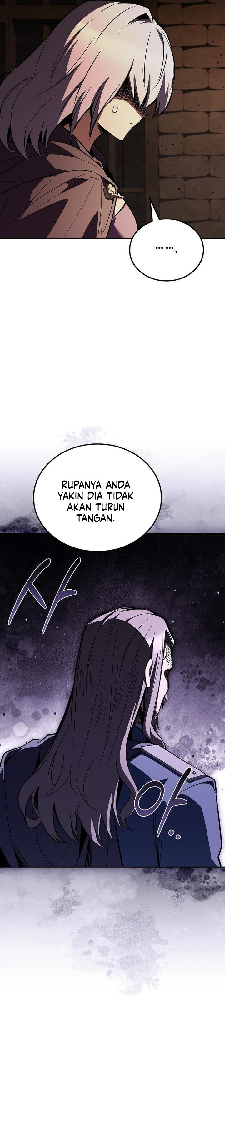 Baca Archmage Restaurant - Chapter 133 halaman 35