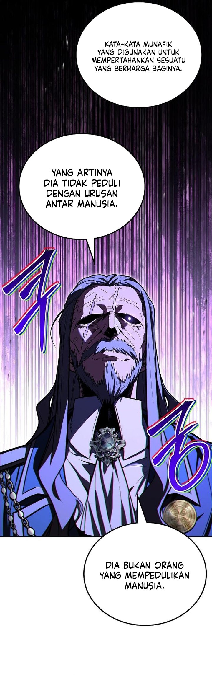 Baca Archmage Restaurant - Chapter 133 halaman 37