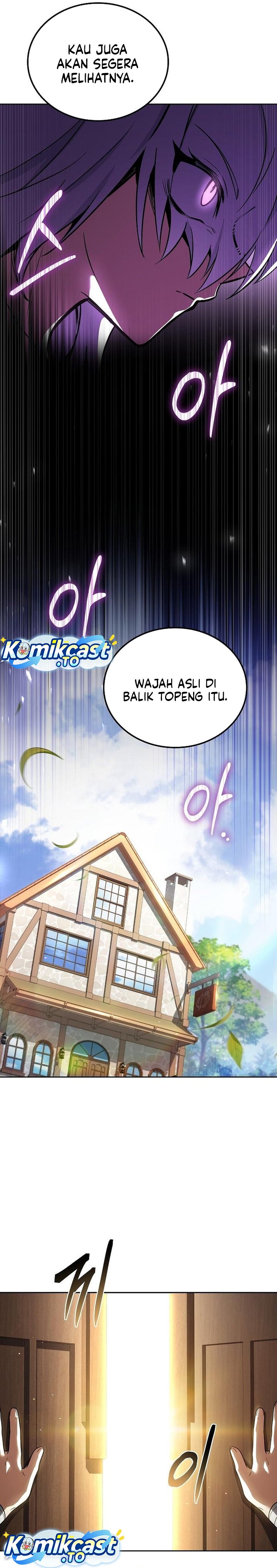 Baca Archmage Restaurant - Chapter 133 halaman 38