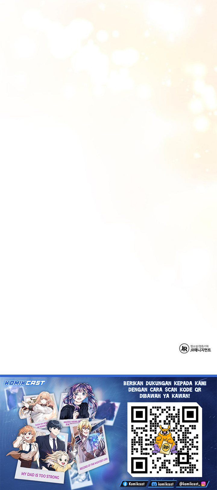 Baca Archmage Restaurant - Chapter 133 halaman 42