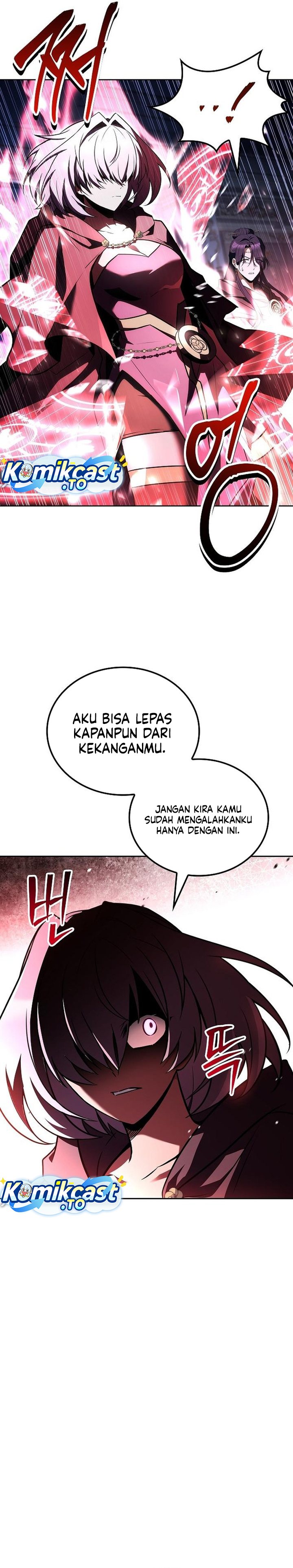Baca Archmage Restaurant - Chapter 133 halaman 5