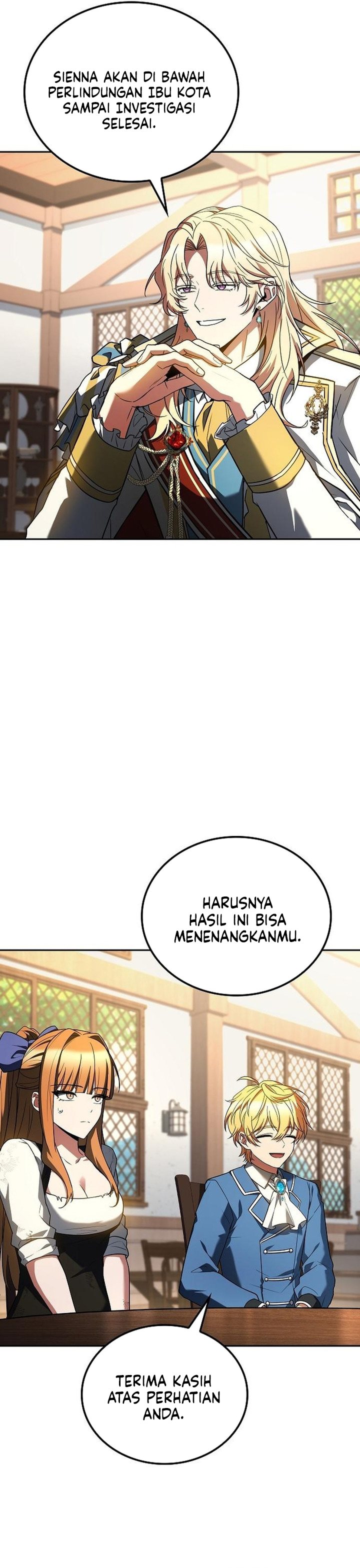 Baca Archmage Restaurant - Chapter 133 halaman 8