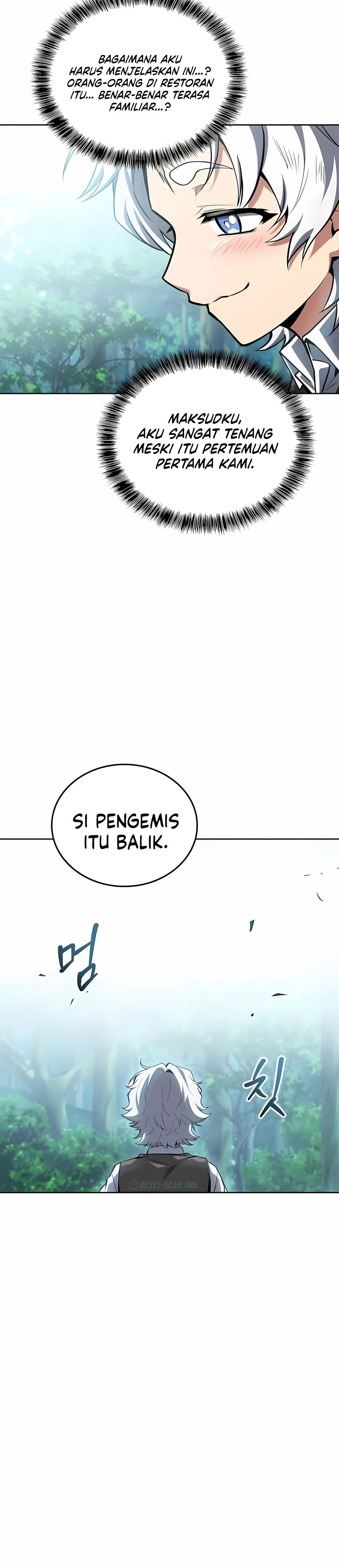 Baca Archmage Restaurant - Chapter 134 halaman 10