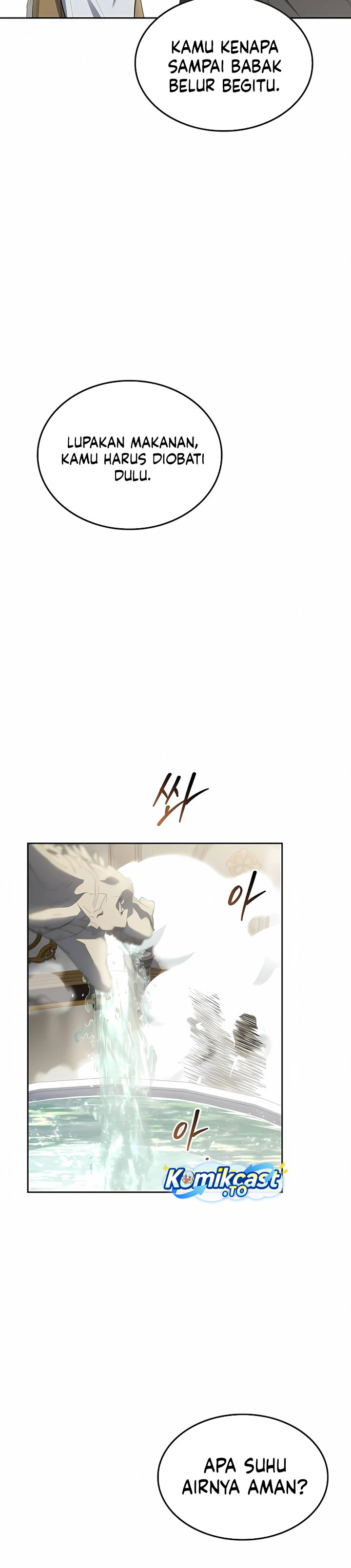 Baca Archmage Restaurant - Chapter 134 halaman 16