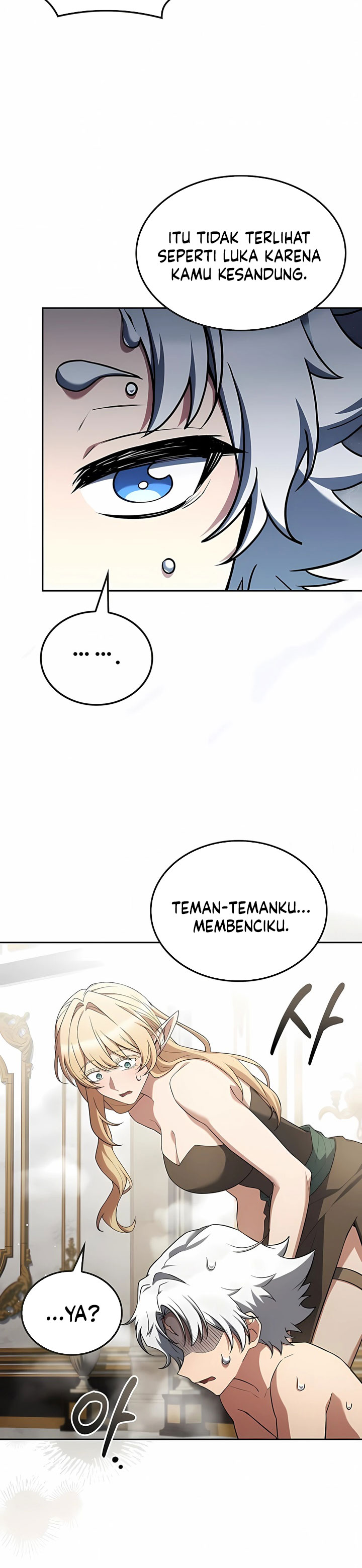 Baca Archmage Restaurant - Chapter 134 halaman 21