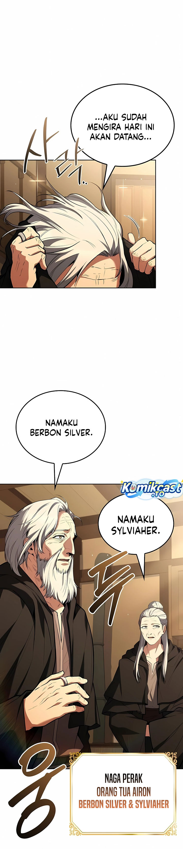 Baca Archmage Restaurant - Chapter 134 halaman 28