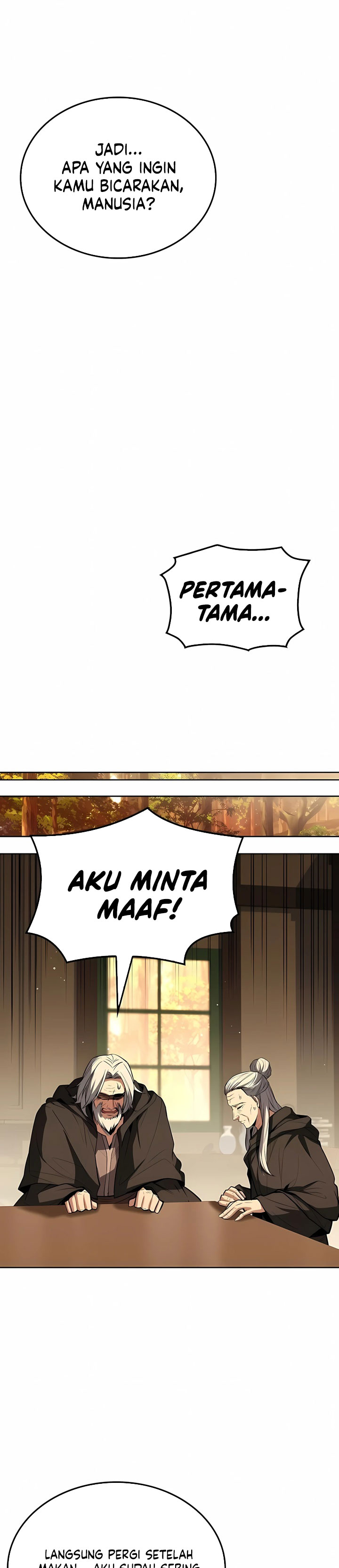 Baca Archmage Restaurant - Chapter 134 halaman 29