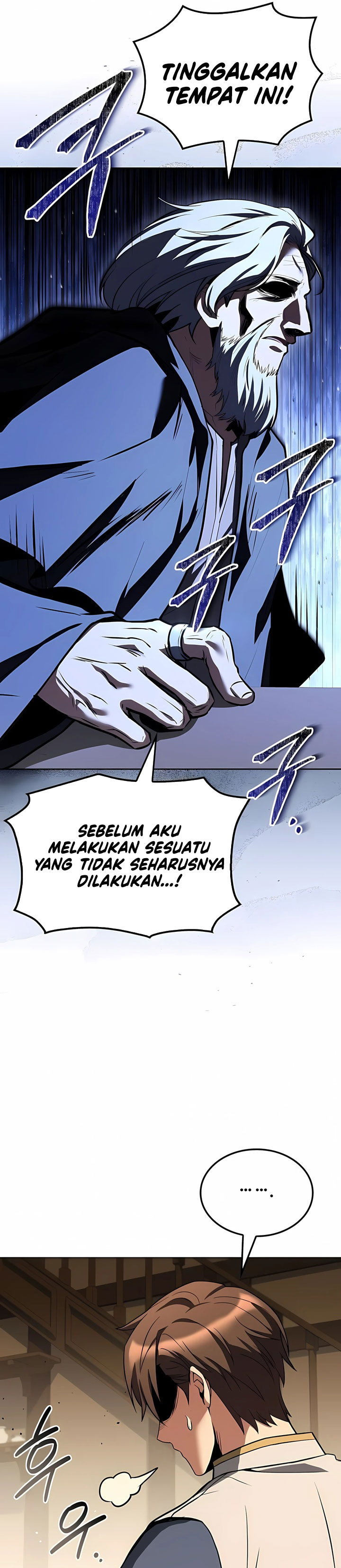 Baca Archmage Restaurant - Chapter 134 halaman 35