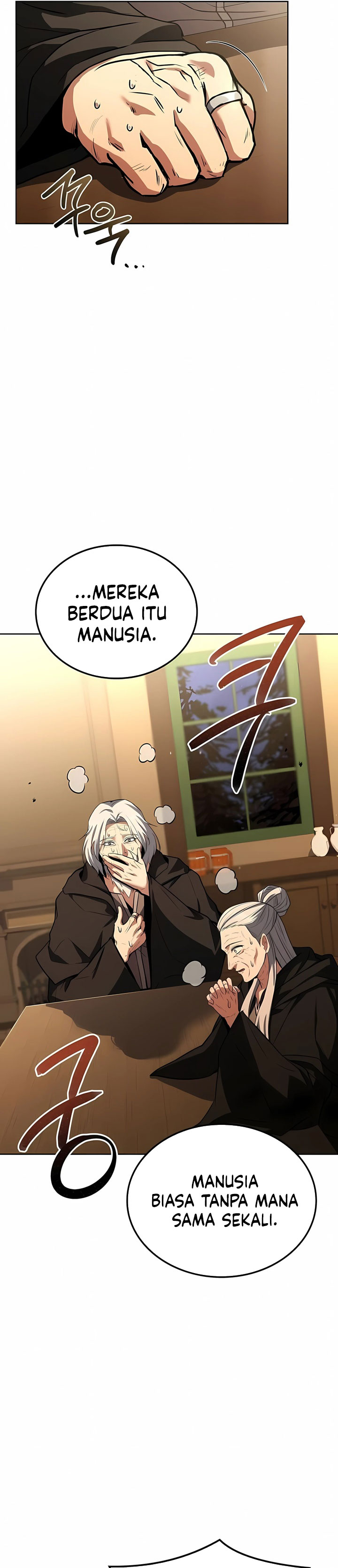 Baca Archmage Restaurant - Chapter 134 halaman 38