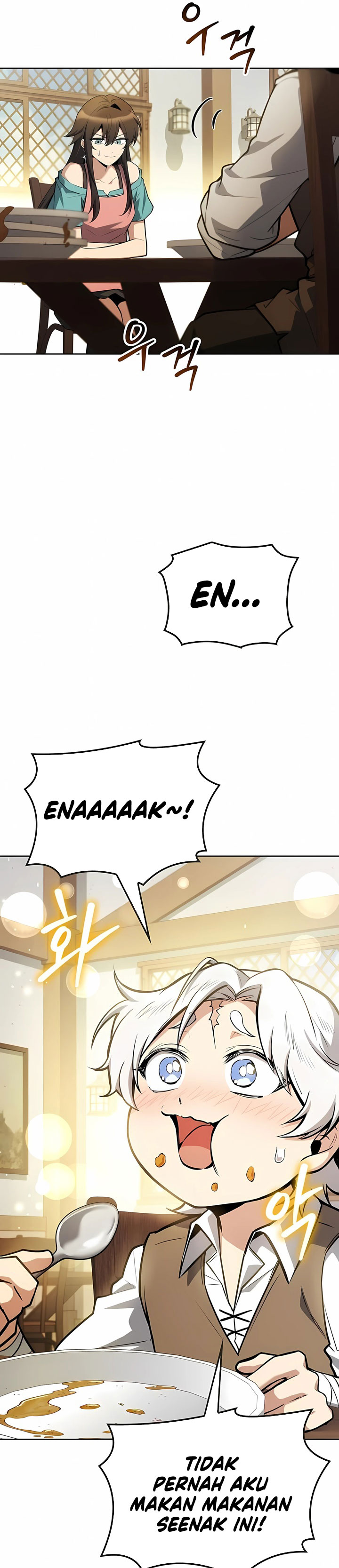 Baca Archmage Restaurant - Chapter 134 halaman 5