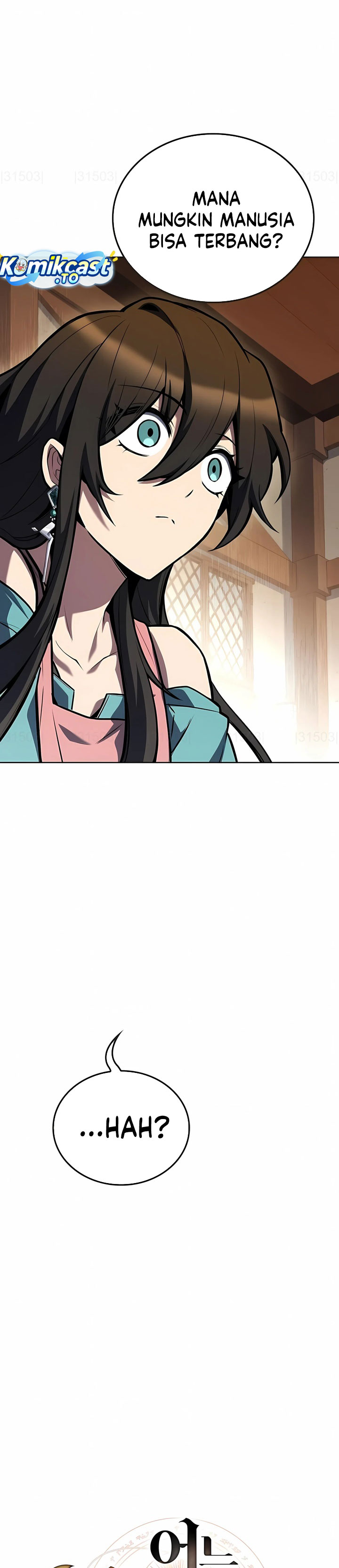 Baca Archmage Restaurant - Chapter 134 halaman 8