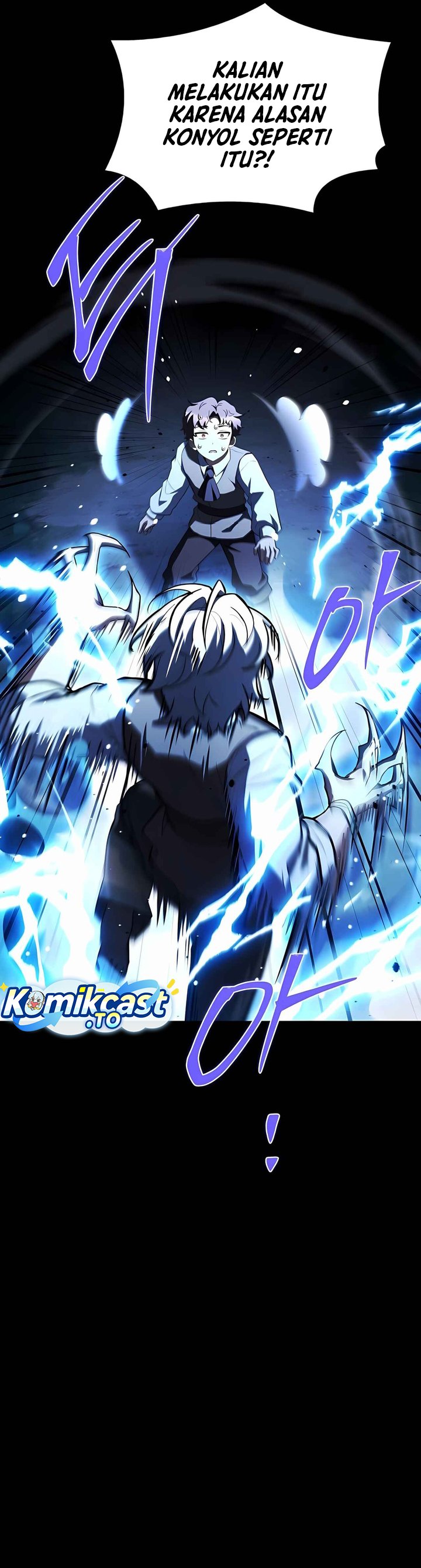 Baca Archmage Restaurant - Chapter 135 halaman 10