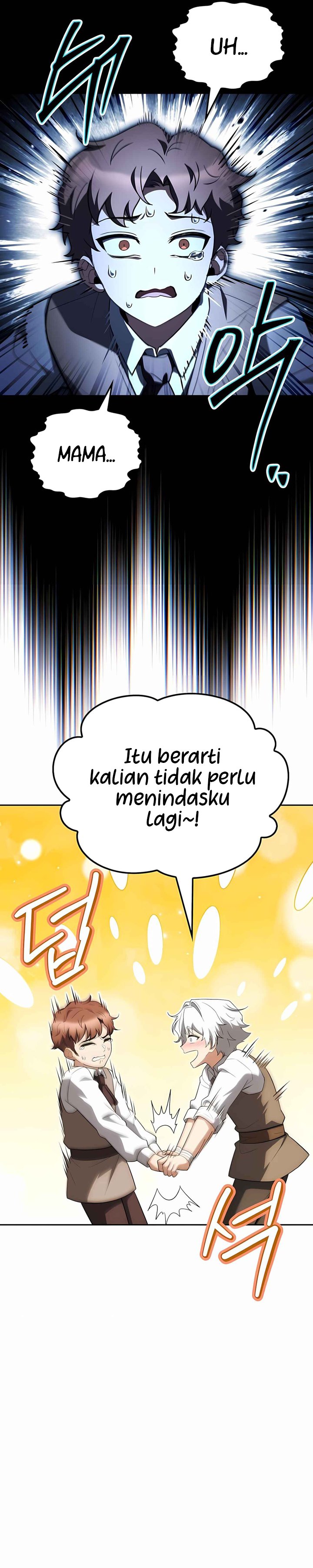 Baca Archmage Restaurant - Chapter 135 halaman 11