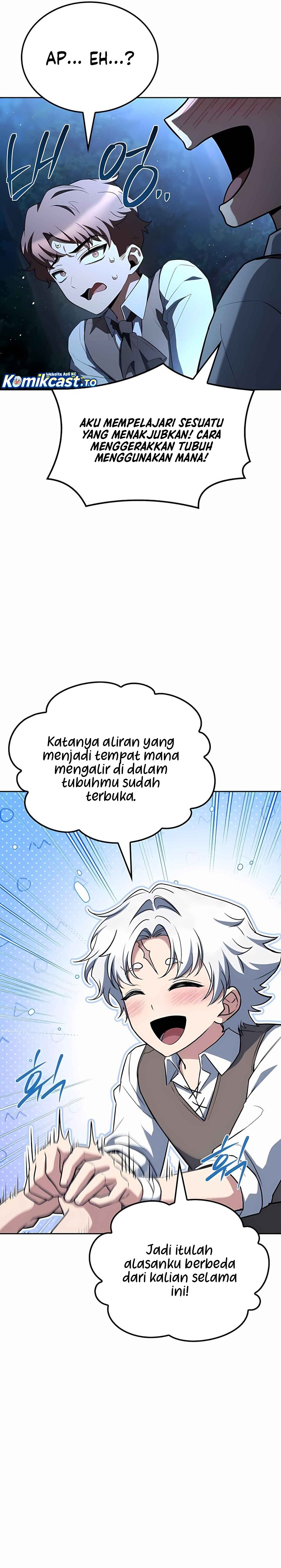 Baca Archmage Restaurant - Chapter 135 halaman 12