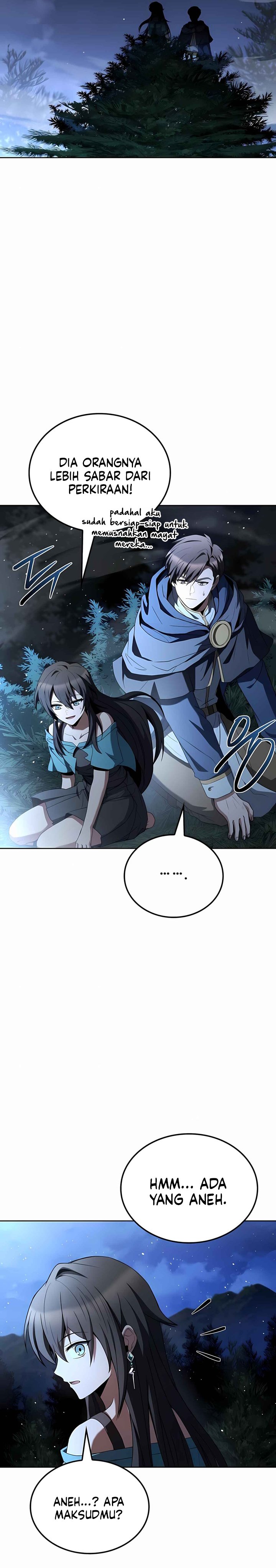 Baca Archmage Restaurant - Chapter 135 halaman 14