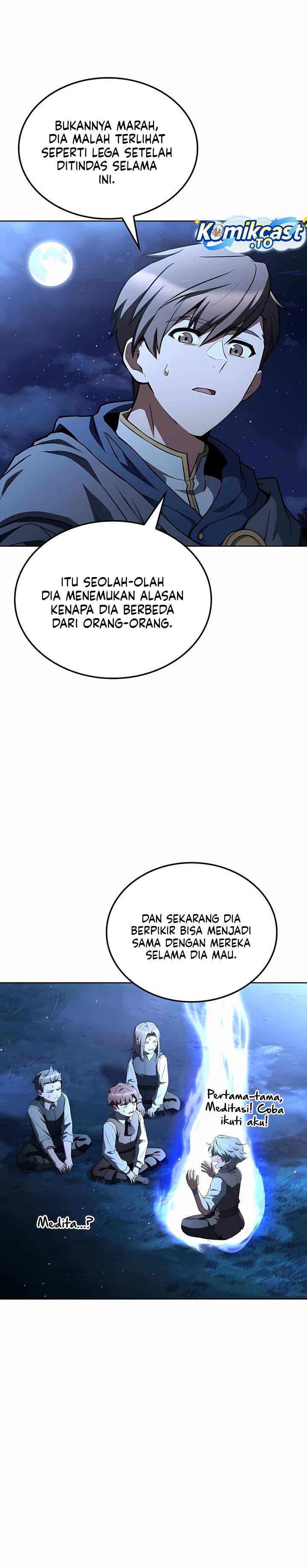 Baca Archmage Restaurant - Chapter 135 halaman 15