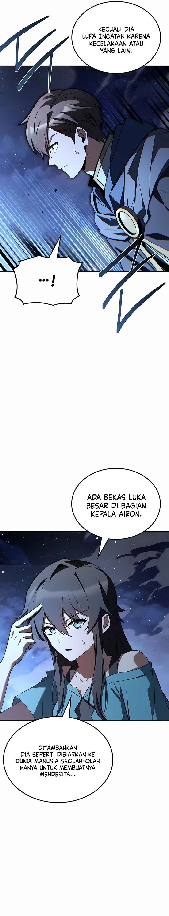 Baca Archmage Restaurant - Chapter 135 halaman 18