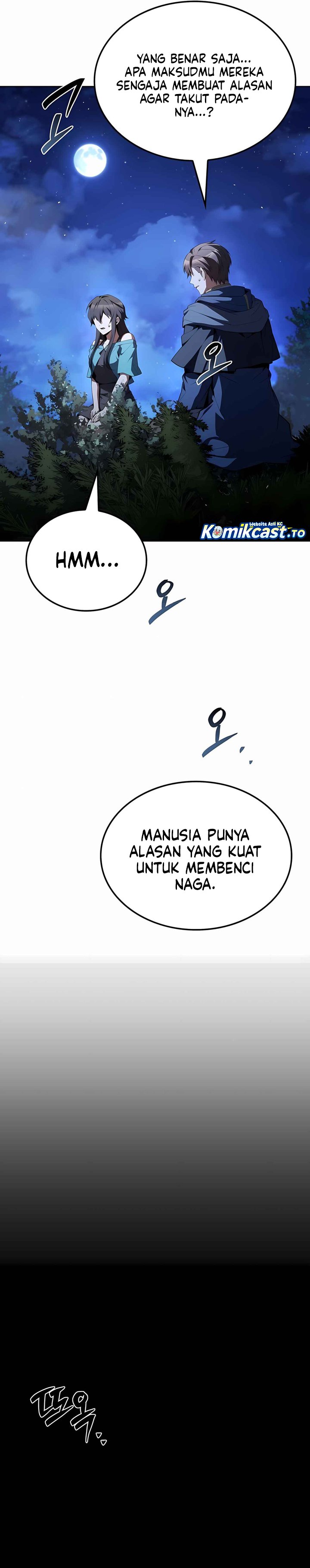 Baca Archmage Restaurant - Chapter 135 halaman 19