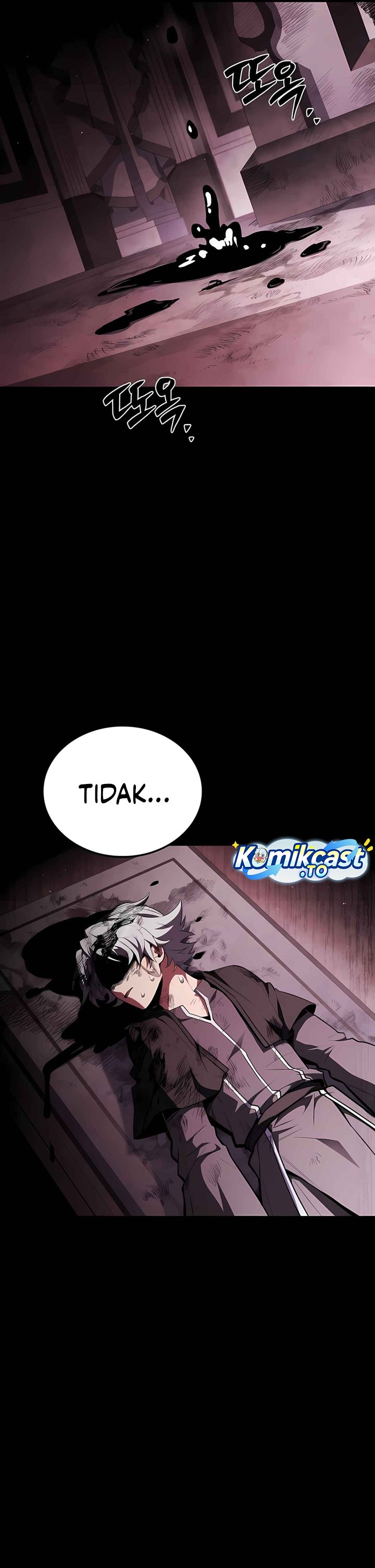 Baca Archmage Restaurant - Chapter 135 halaman 20