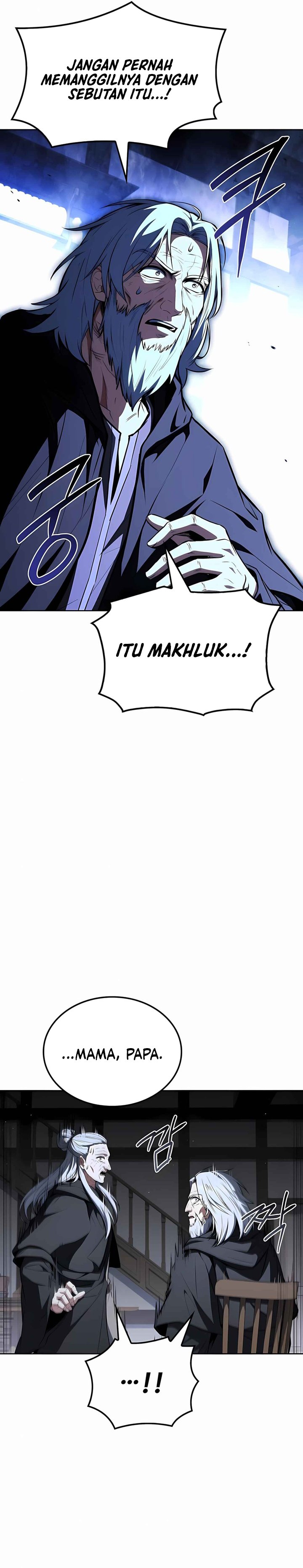 Baca Archmage Restaurant - Chapter 135 halaman 24